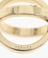 HERMES（エルメス）小物類（その他） ゴールド サイズ:- レディース/2200684734132