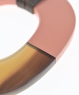 HERMES（エルメス）ネックレス ピンク サイズ:- レディース/2200684462363