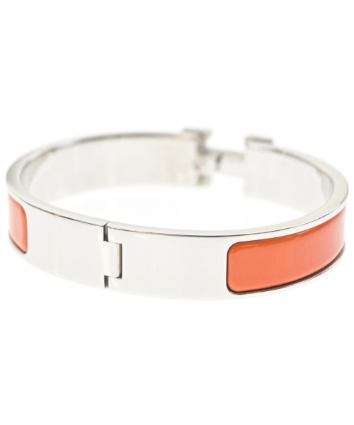 HERMES（エルメス）ブレスレット・バングル オレンジ サイズ:- レディース/2200684462370