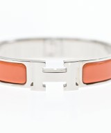 HERMES（エルメス）ブレスレット・バングル オレンジ サイズ:- レディース/2200684462370