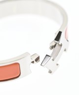 HERMES（エルメス）ブレスレット・バングル オレンジ サイズ:- レディース/2200684462370