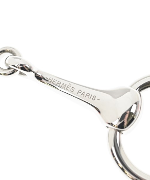 HERMES（エルメス）小物類（その他） シルバー サイズ:- レディース/2200684462394
