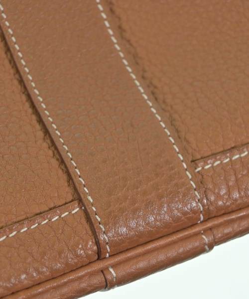 HERMES（エルメス）トートバッグ 茶 サイズ:PM レディース/2200684926018