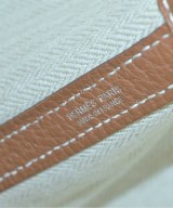 HERMES（エルメス）トートバッグ 茶 サイズ:PM レディース/2200684926018