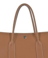 HERMES（エルメス）トートバッグ 茶 サイズ:PM レディース/2200684926018