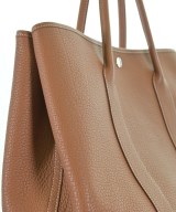 HERMES（エルメス）トートバッグ 茶 サイズ:PM レディース/2200684926018