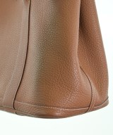 HERMES（エルメス）トートバッグ 茶 サイズ:PM レディース/2200684926018