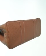 HERMES（エルメス）トートバッグ 茶 サイズ:PM レディース/2200684926018