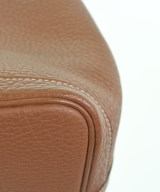 HERMES（エルメス）トートバッグ 茶 サイズ:PM レディース/2200684926018