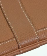 HERMES（エルメス）トートバッグ 茶 サイズ:PM レディース/2200684926018