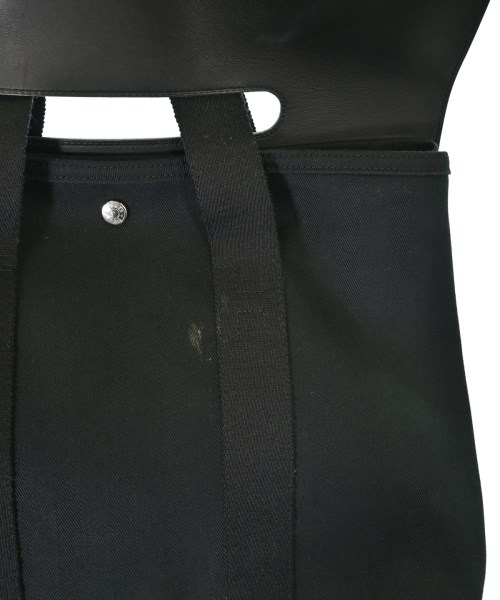 HERMES（エルメス）ハンドバッグ 黒 サイズ:- レディース/2200685030035