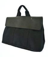 HERMES（エルメス）ハンドバッグ 黒 サイズ:- レディース/2200685030035