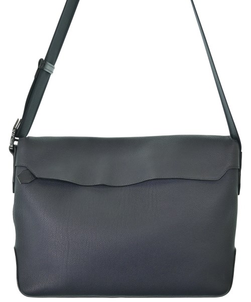 HERMES（エルメス）ショルダーバッグ 紺 サイズ:- レディース/2200685030288