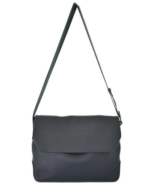 HERMES（エルメス）ショルダーバッグ 紺 サイズ:- レディース/2200685030288