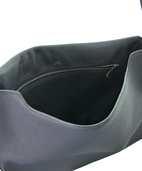 HERMES（エルメス）ショルダーバッグ 紺 サイズ:- レディース/2200685030288