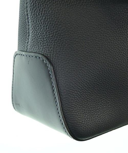 HERMES（エルメス）ショルダーバッグ 紺 サイズ:- レディース/2200685030288