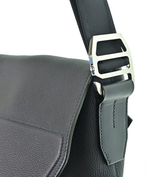 HERMES（エルメス）ショルダーバッグ 紺 サイズ:- レディース/2200685030288