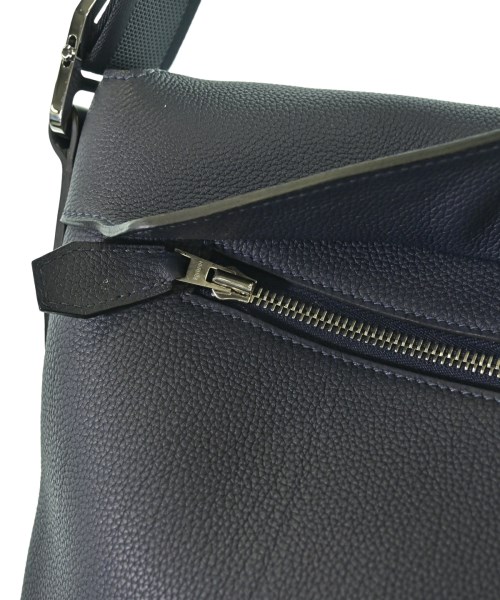 HERMES（エルメス）ショルダーバッグ 紺 サイズ:- レディース/2200685030288