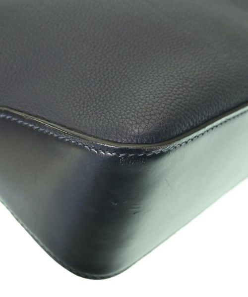 HERMES（エルメス）ショルダーバッグ 紺 サイズ:- レディース/2200685030288
