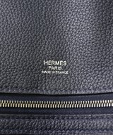 HERMES（エルメス）ショルダーバッグ 紺 サイズ:- レディース/2200685030288