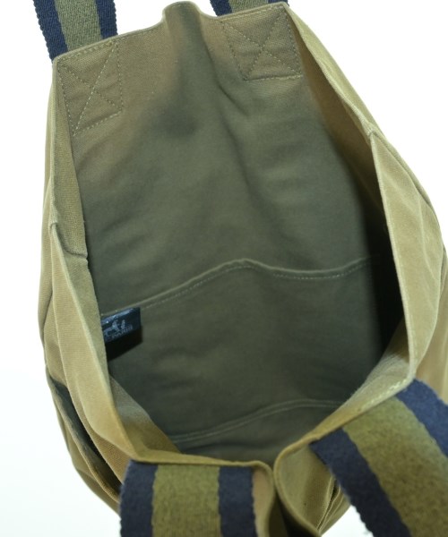 HERMES（エルメス）トートバッグ カーキ サイズ:- レディース/2200685030349