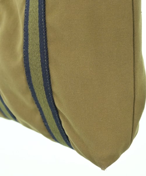 HERMES（エルメス）トートバッグ カーキ サイズ:- レディース/2200685030349