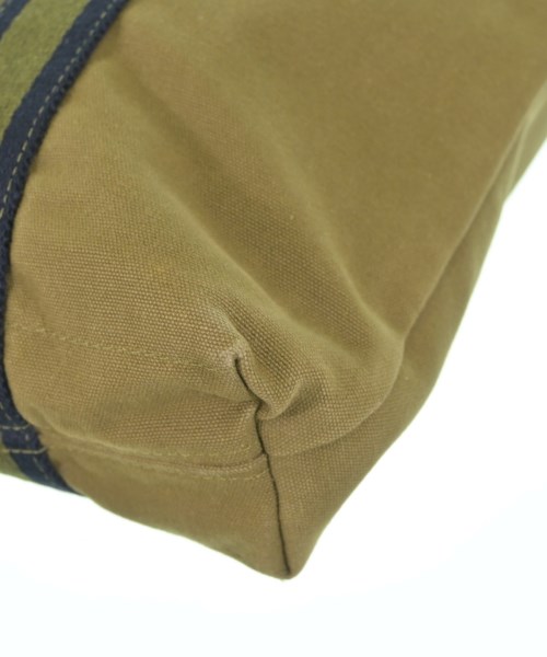 HERMES（エルメス）トートバッグ カーキ サイズ:- レディース/2200685030349