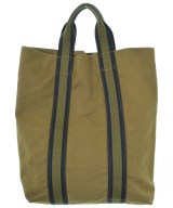 HERMES（エルメス）トートバッグ カーキ サイズ:- レディース/2200685030349