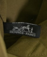 HERMES（エルメス）トートバッグ カーキ サイズ:- レディース/2200685030349