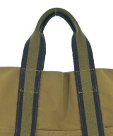 HERMES（エルメス）トートバッグ カーキ サイズ:- レディース/2200685030349
