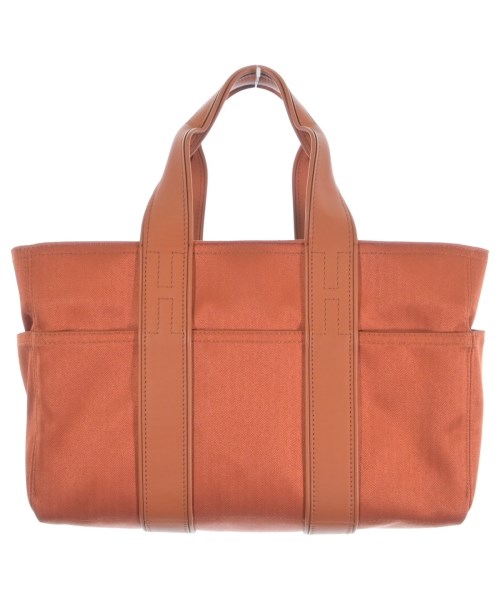 HERMES（エルメス）ハンドバッグ オレンジ サイズ:PM レディース/2200685030370