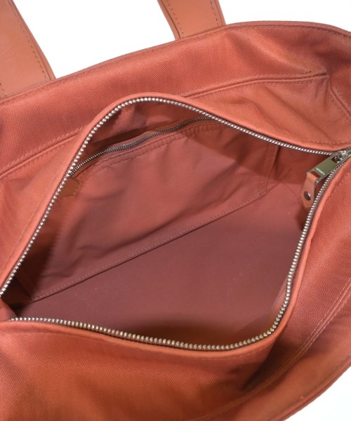 HERMES（エルメス）ハンドバッグ オレンジ サイズ:PM レディース/2200685030370