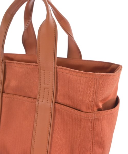 HERMES（エルメス）ハンドバッグ オレンジ サイズ:PM レディース/2200685030370