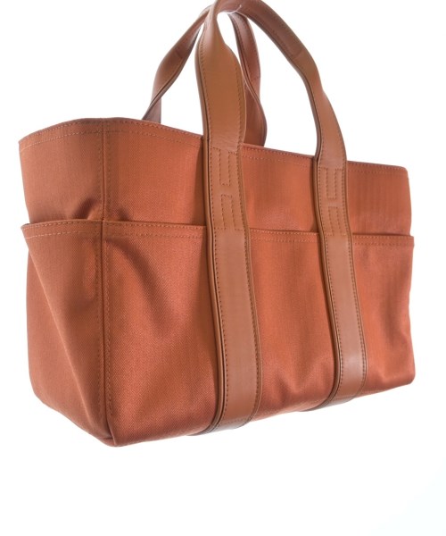 HERMES（エルメス）ハンドバッグ オレンジ サイズ:PM レディース/2200685030370