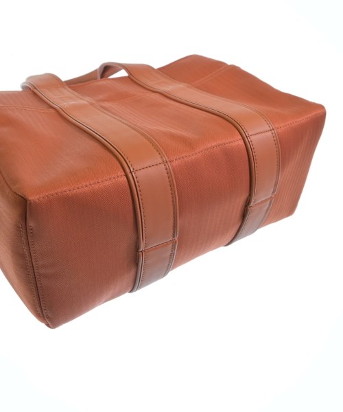 HERMES（エルメス）ハンドバッグ オレンジ サイズ:PM レディース/2200685030370