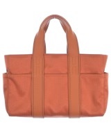 HERMES（エルメス）ハンドバッグ オレンジ サイズ:PM レディース/2200685030370