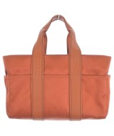 HERMES（エルメス）ハンドバッグ オレンジ サイズ:PM レディース/2200685030370