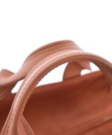 HERMES（エルメス）ハンドバッグ オレンジ サイズ:PM レディース/2200685030370