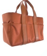 HERMES（エルメス）ハンドバッグ オレンジ サイズ:PM レディース/2200685030370