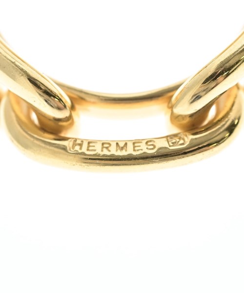 HERMES（エルメス）小物類（その他） ゴールド サイズ:- レディース/2200685031247