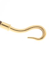 HERMES（エルメス）ブレスレット・バングル 茶 サイズ:- レディース/2200685032145