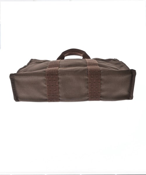HERMES（エルメス）トートバッグ 茶 サイズ:- レディース/2200685033371