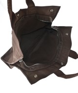 HERMES（エルメス）トートバッグ 茶 サイズ:- レディース/2200685033371