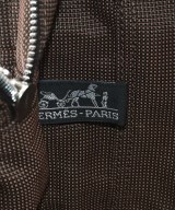 HERMES（エルメス）トートバッグ 茶 サイズ:- レディース/2200685033371