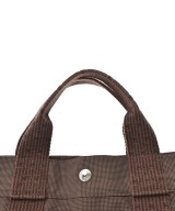 HERMES（エルメス）トートバッグ 茶 サイズ:- レディース/2200685033371