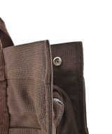 HERMES（エルメス）トートバッグ 茶 サイズ:- レディース/2200685033371