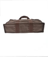 HERMES（エルメス）トートバッグ 茶 サイズ:- レディース/2200685033371