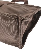 HERMES（エルメス）トートバッグ 茶 サイズ:- レディース/2200685033371