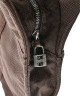 HERMES（エルメス）トートバッグ 茶 サイズ:- レディース/2200685033371