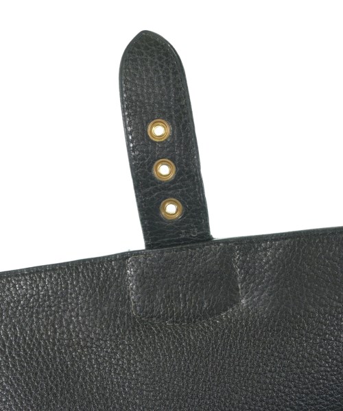 HERMES（エルメス）ビジネスバッグ 黒 サイズ:41 レディース/2200685156049